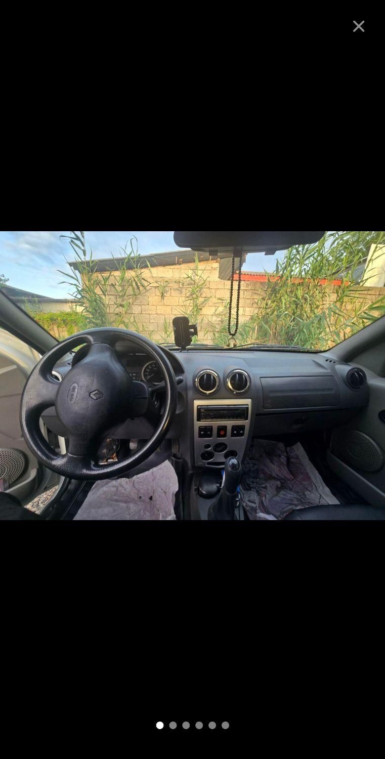 خودرو رنو، تندر 90 آگهی ann_19440612
