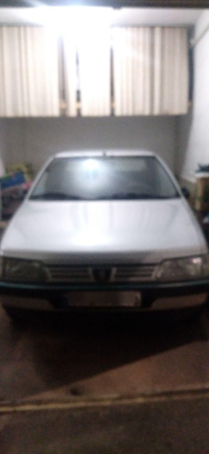 خودرو پژو، 405 آگهی ann_19440630