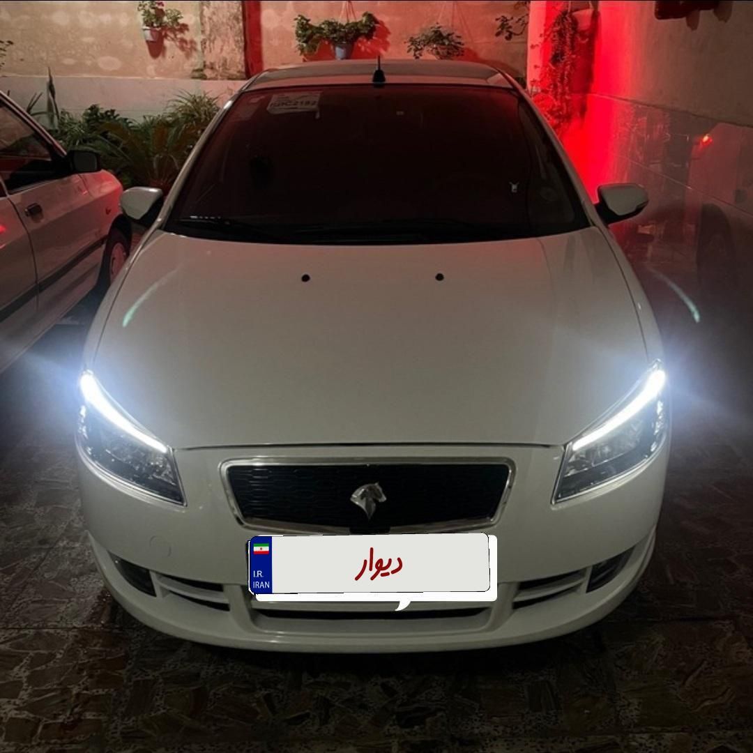 خودرو رانا، پلاس آگهی ann_19440634