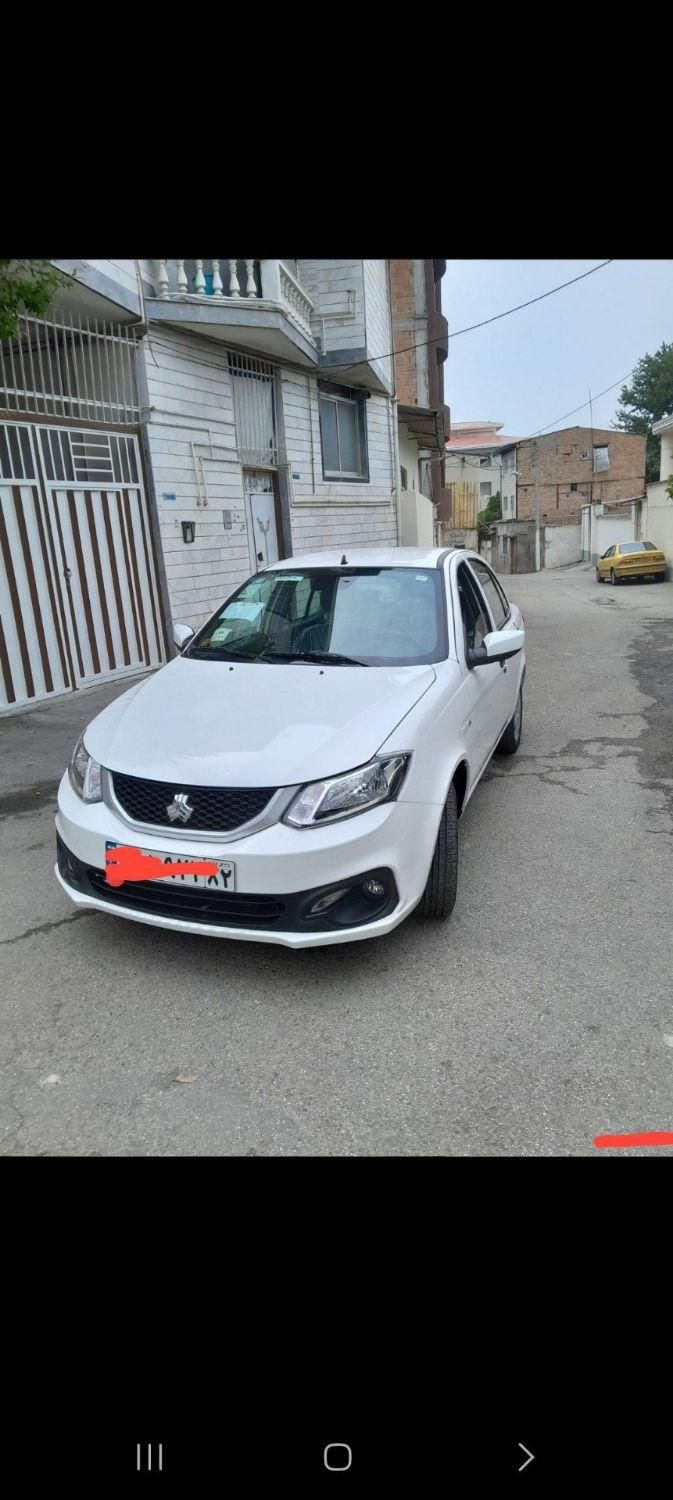 ساینا پلاس دنده ای - 1400