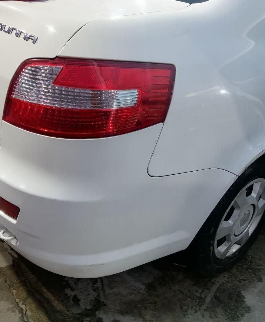 خودرو رانا، LX آگهی ann_19440647