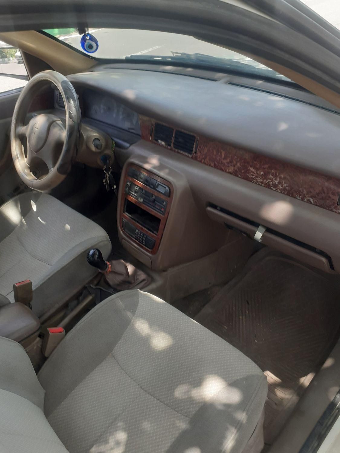 سمند LX XU7 - 1390