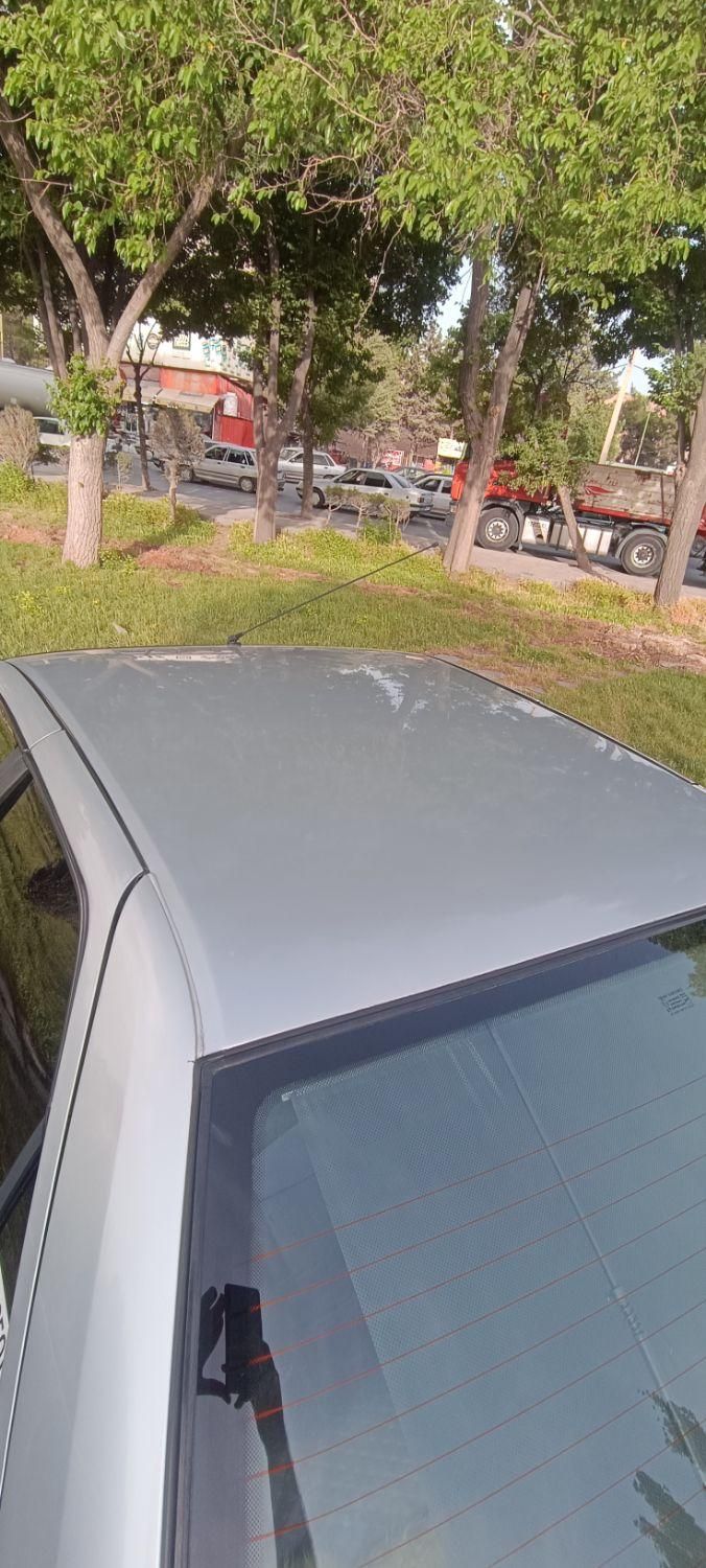 پژو 405 GLX - دوگانه سوز - 1389