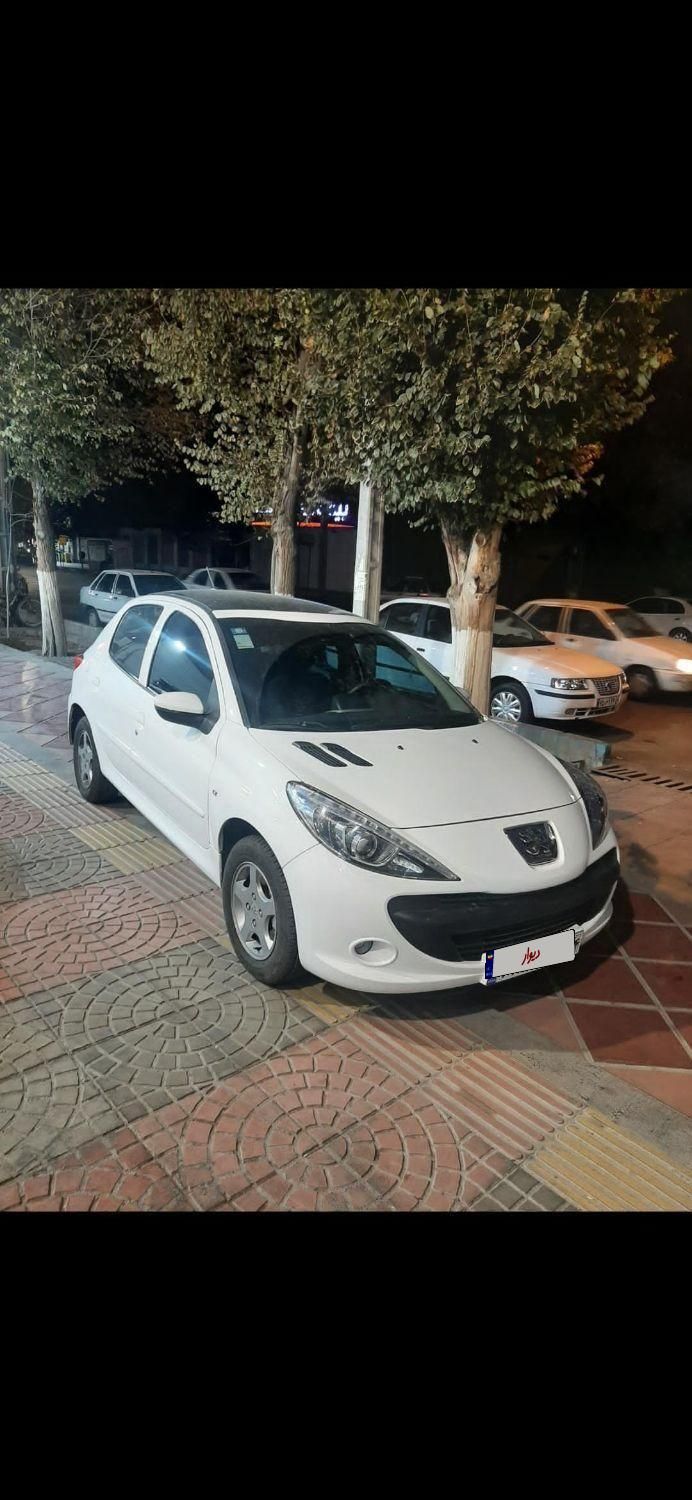 خودرو پژو، 207 آگهی ann_19440687