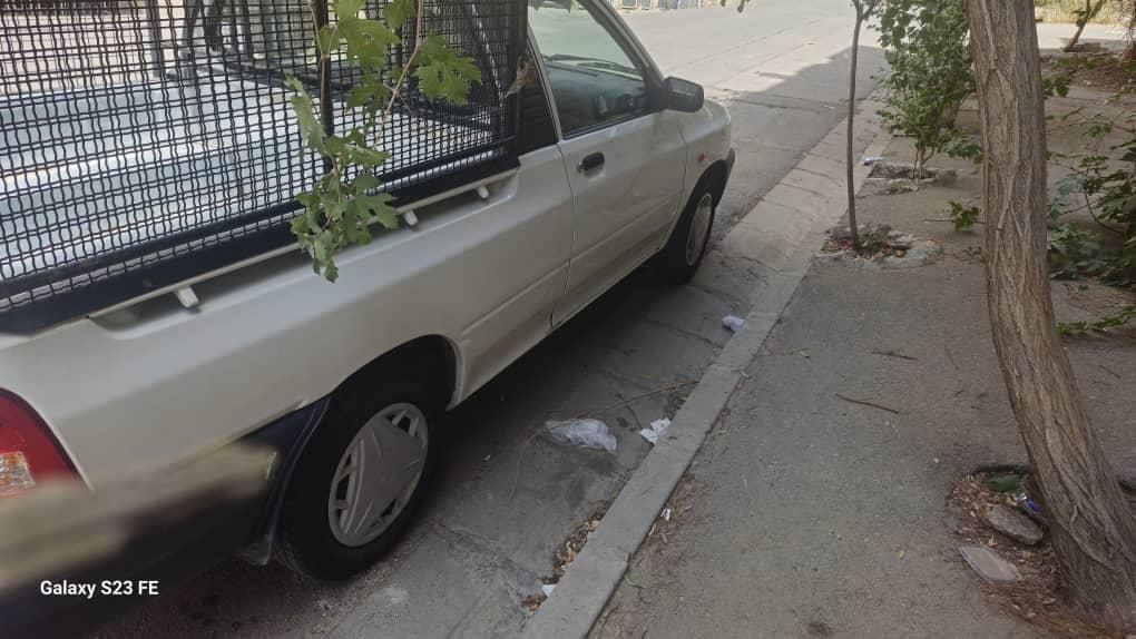 پراید 151 SE - 1403