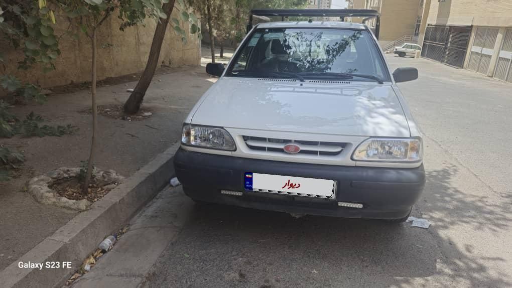 پراید 151 SE - 1403