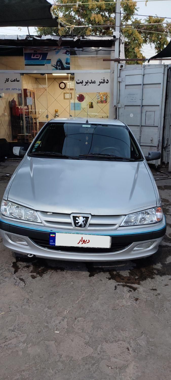 خودرو پژو، پارس آگهی ann_19440741