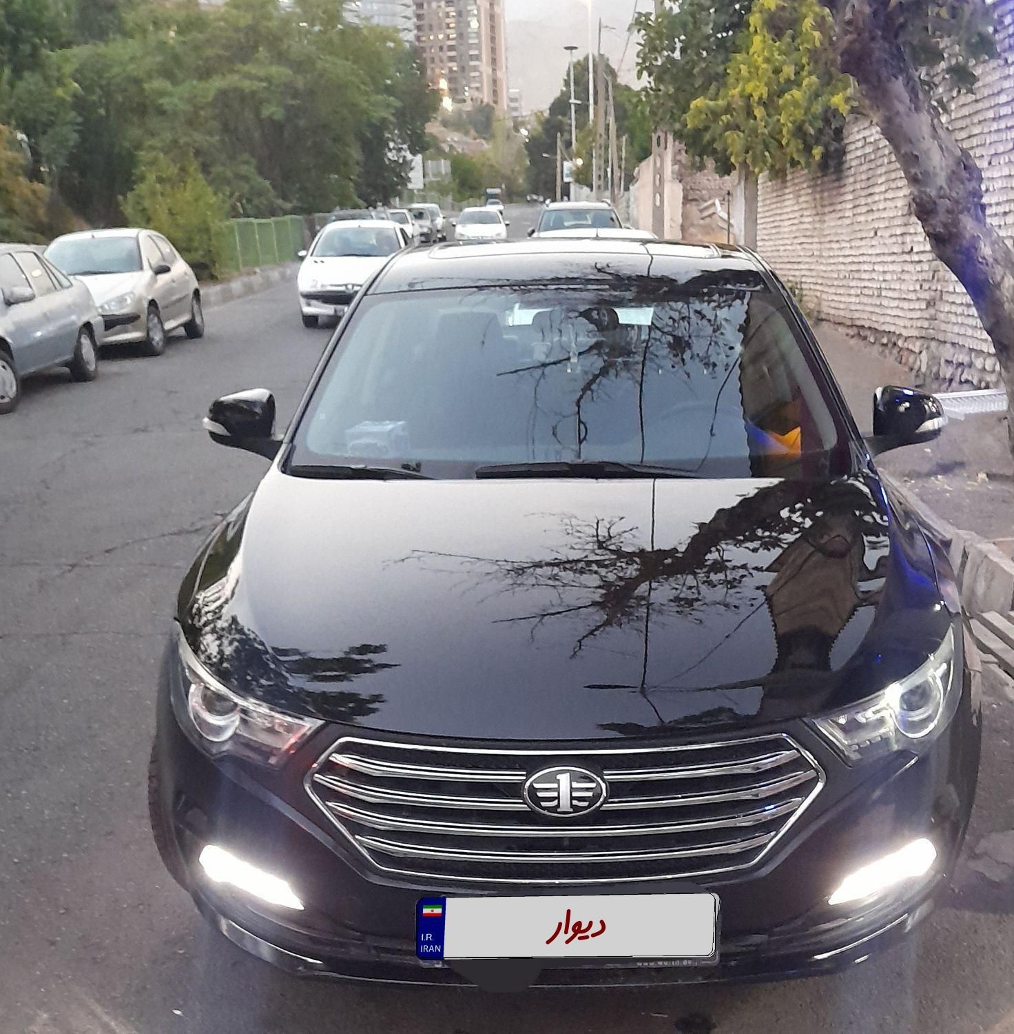بسترن B30 اتوماتیک - 1397