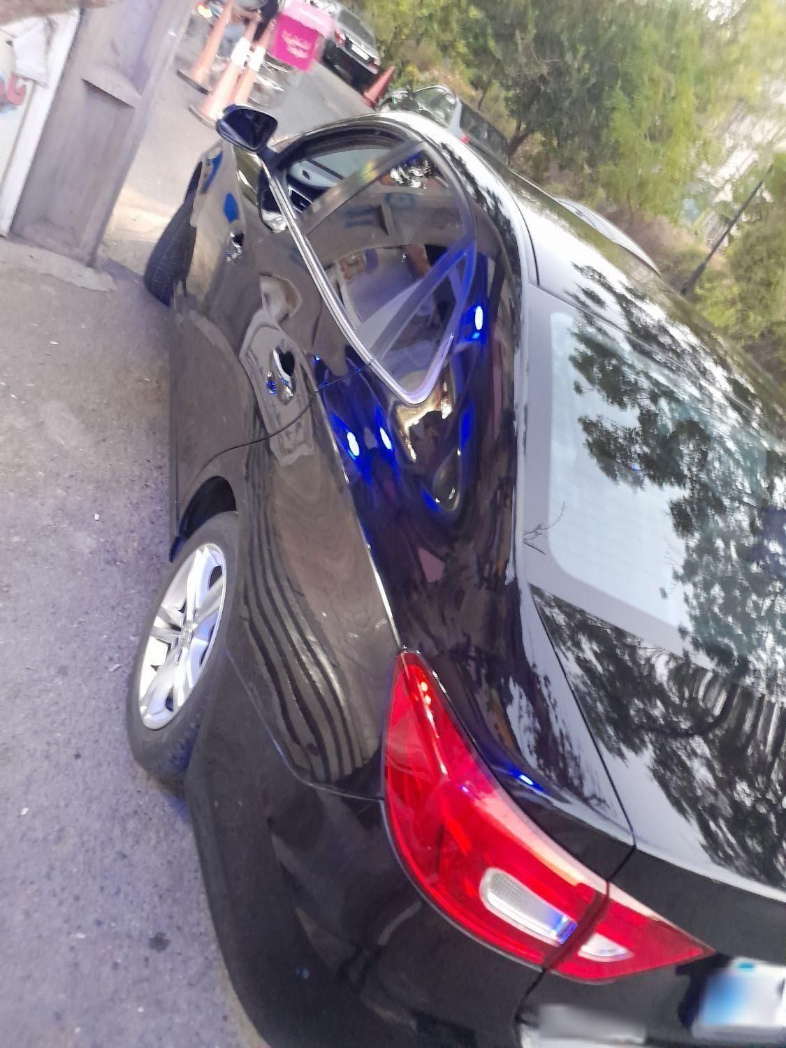 بسترن B30 اتوماتیک - 1397