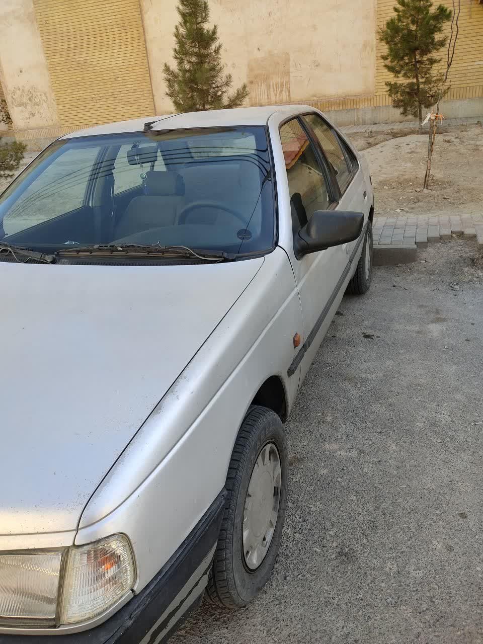خودرو پژو، روآ G2 آگهی ann_19440757