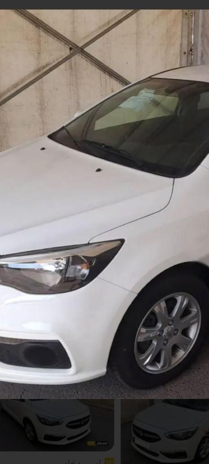 خودرو شاهین، GL آگهی ann_19440791