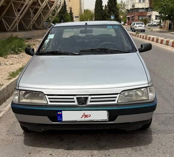 خودرو پژو، روآ آگهی ann_19440796