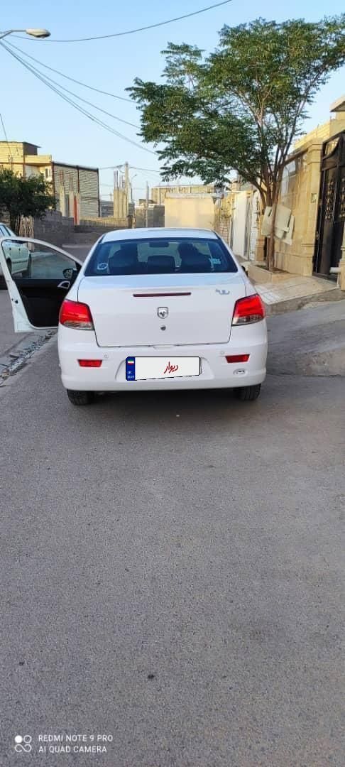 رانا پلاس سقف فلز - 1403
