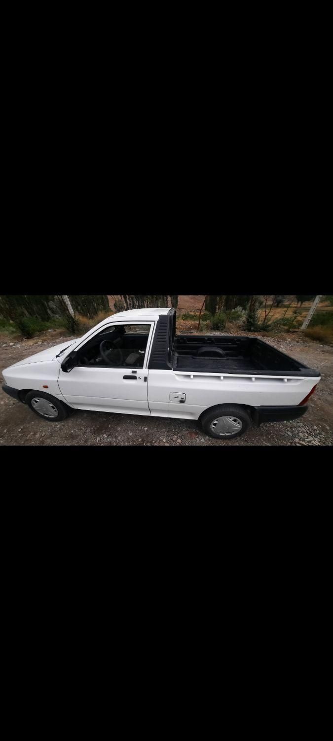 پراید 151 SE - 1402