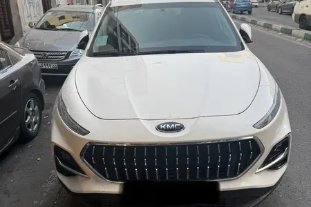 کی ام سی K7 اتوماتیک - 1401