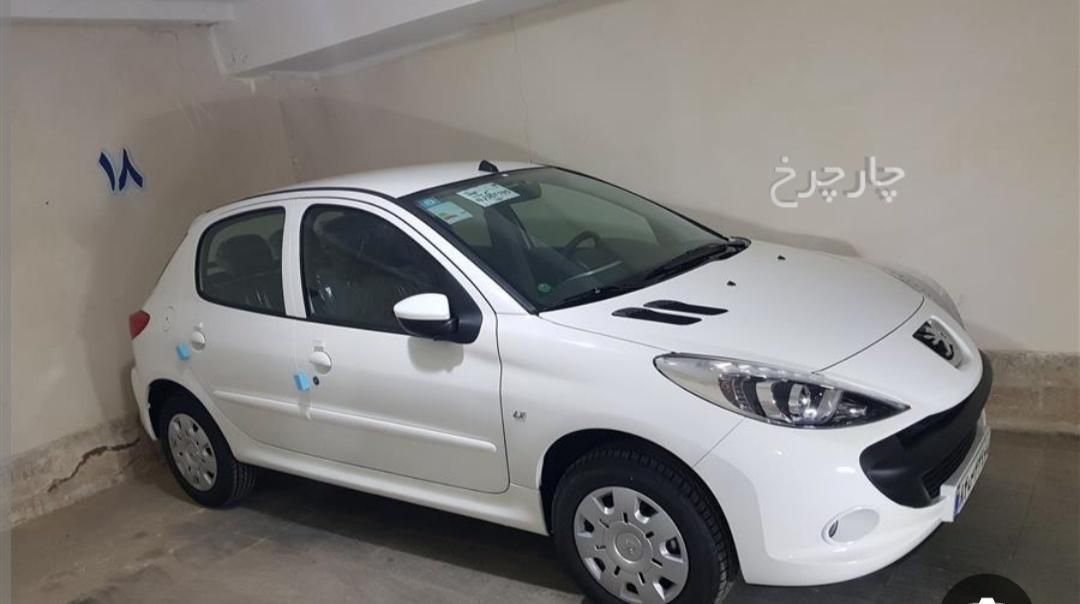 خودرو پژو، 207 آگهی ann_19440838