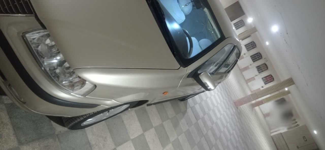 سمند LX XU7 - 1382