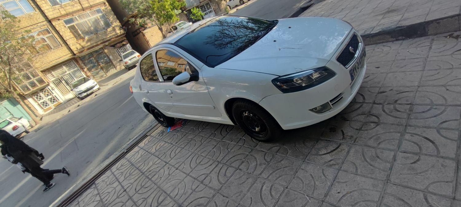 خودرو رانا، پلاس آگهی ann_19440860