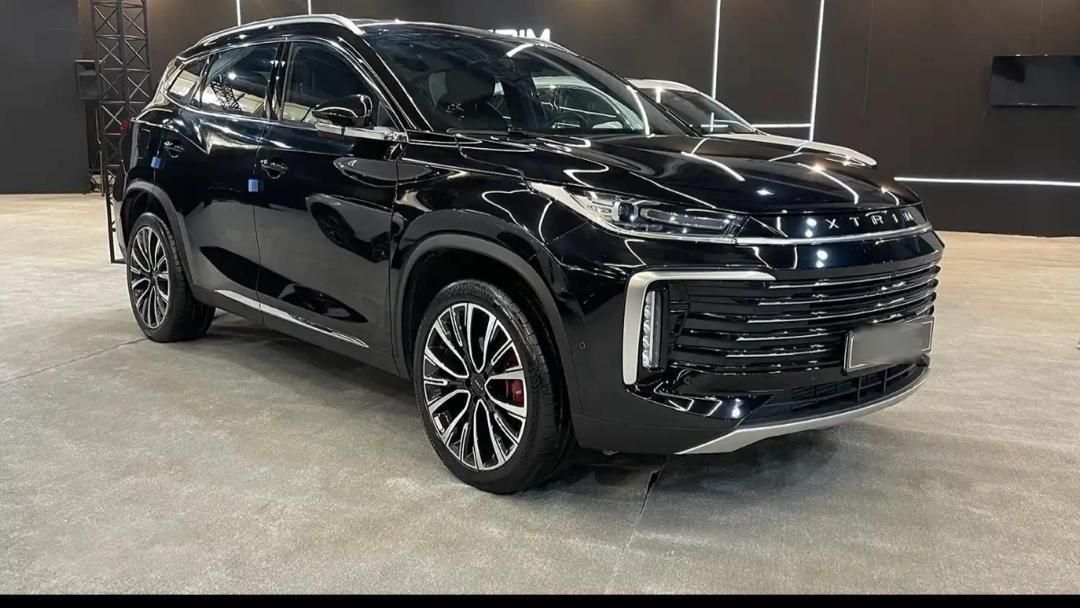خودرو اکستریم، TXL آگهی ann_19440863