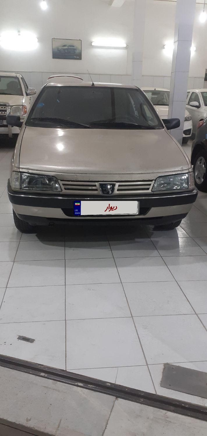 خودرو پژو، 405 آگهی ann_19440866