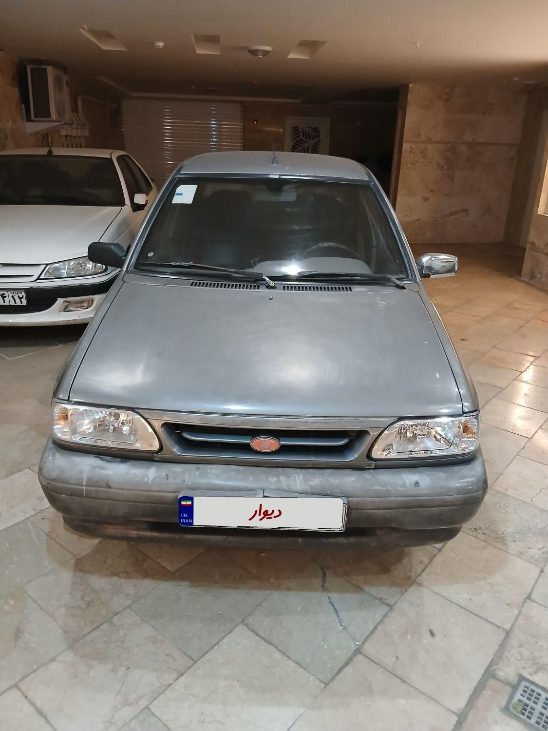 خودرو پراید، 131 آگهی ann_19440871