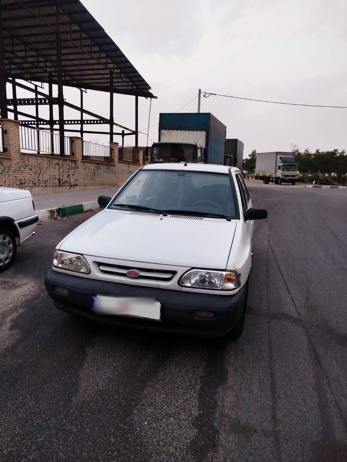 خودرو پراید، 131 آگهی ann_19440873