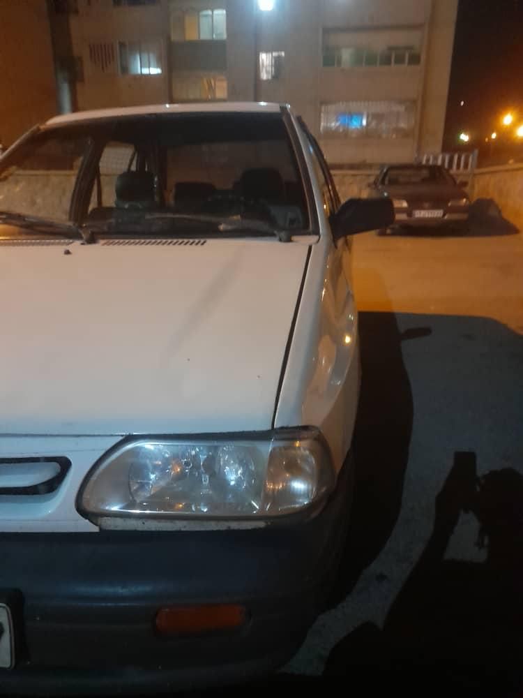 خودرو پراید، صبا آگهی ann_19440875