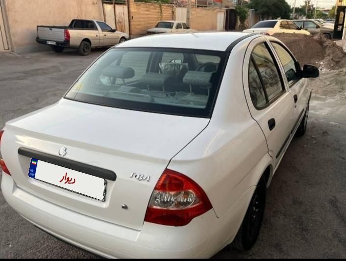 خودرو تیبا، صندوق دار آگهی ann_19440881