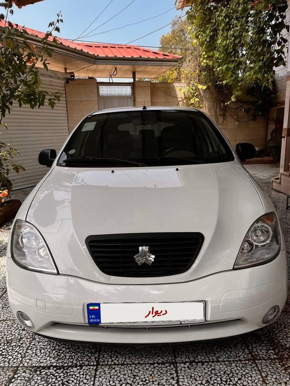 خودرو تیبا، 2 آگهی ann_19440895
