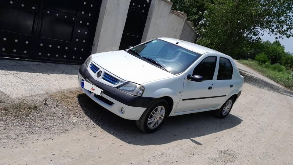 خودرو رنو، تندر 90 آگهی ann_19440929