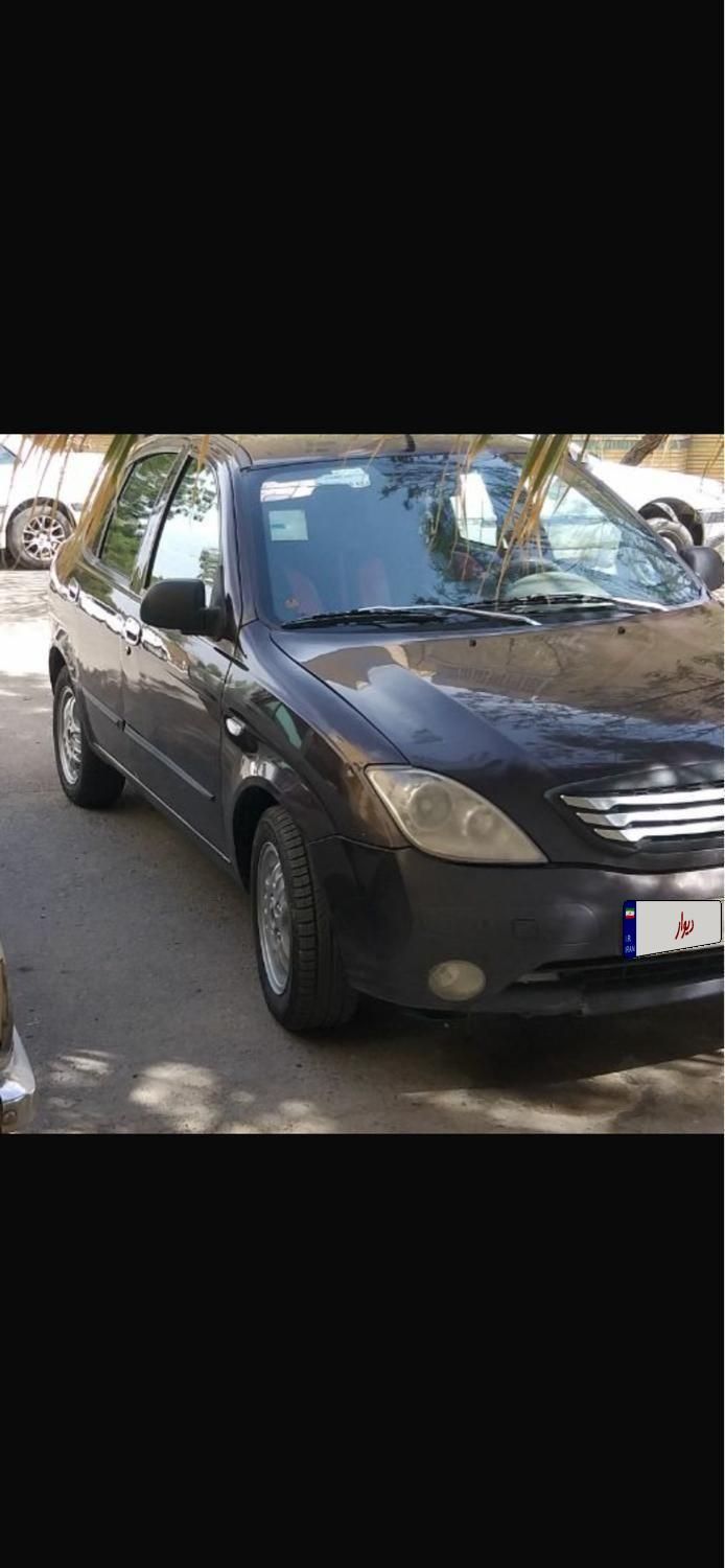 تیبا 2 SX - 1395