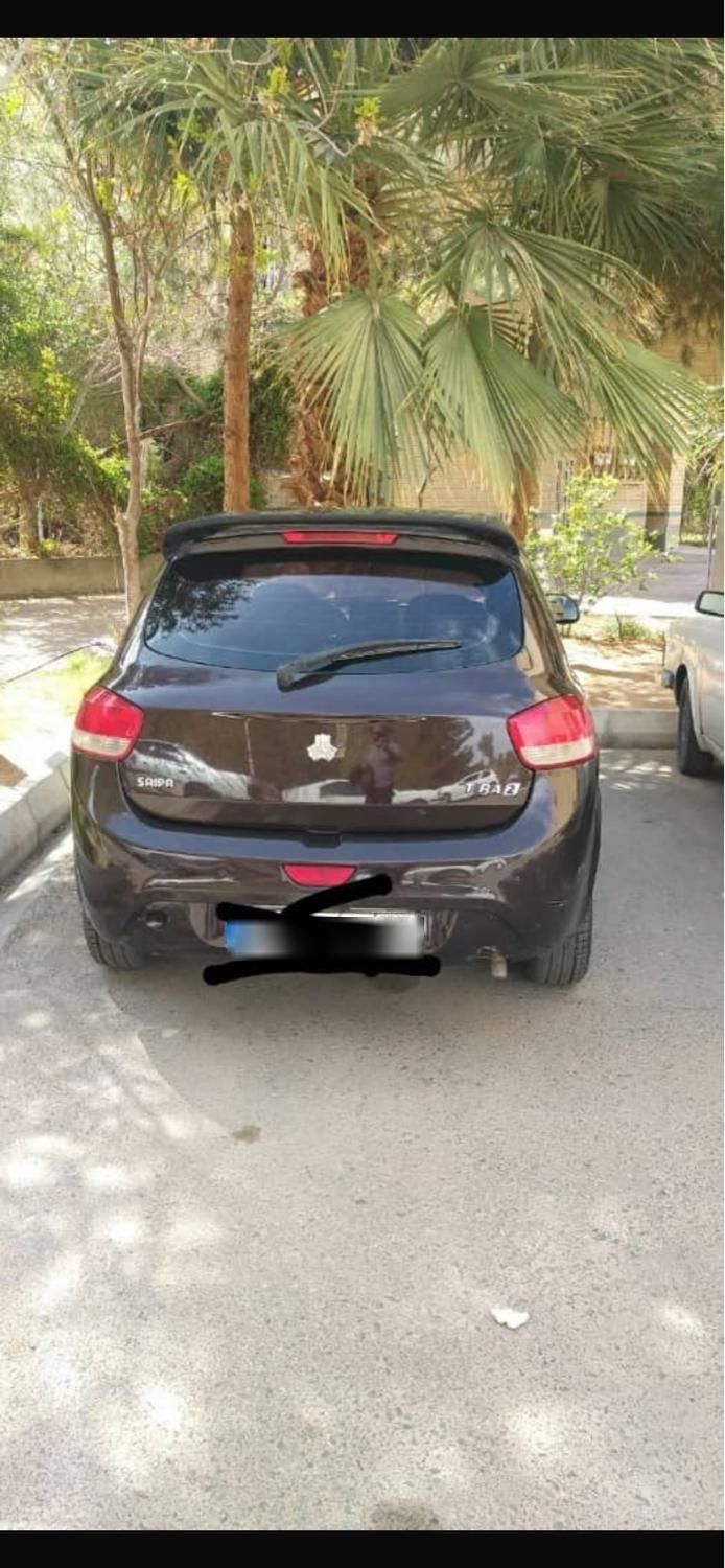 خودرو تیبا، 2 آگهی ann_19440931