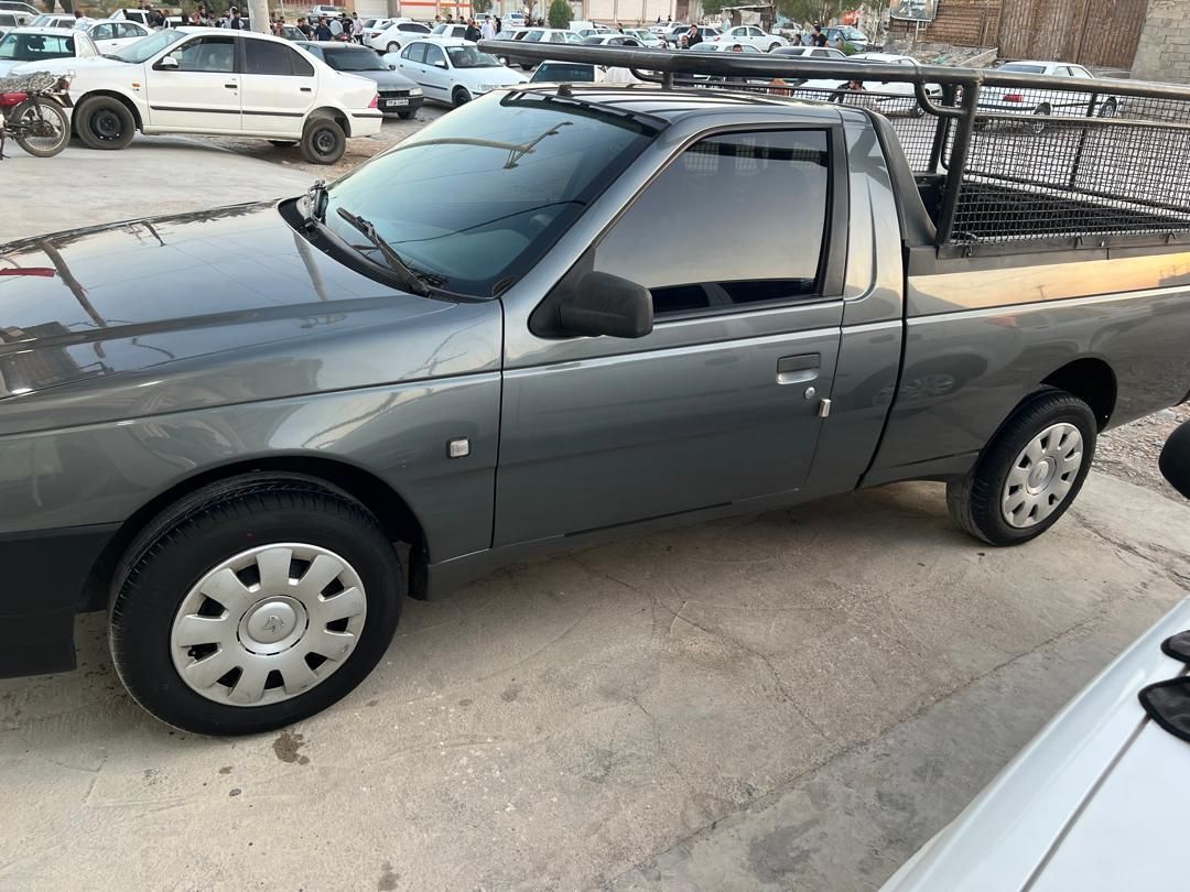 خودرو آریسان، 2 آگهی ann_19440934