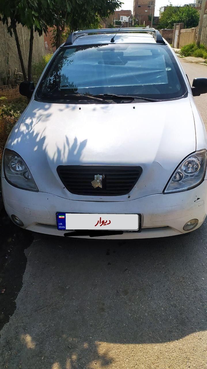 خودرو تیبا، صندوق دار آگهی ann_19440937