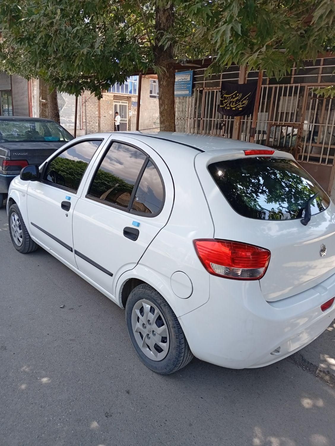 خودرو تیبا، 2 آگهی ann_19440940