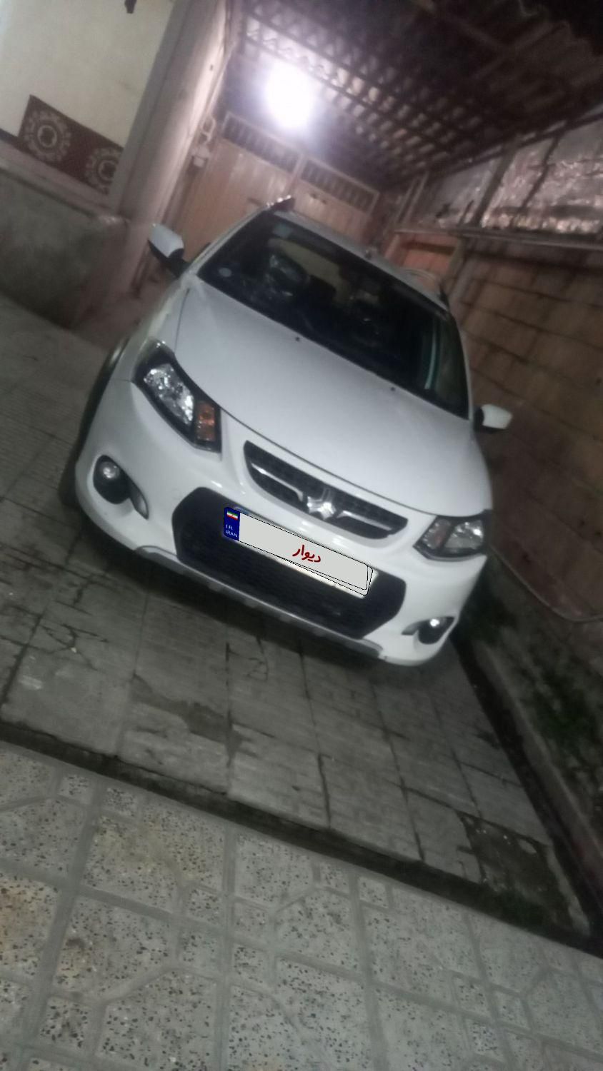 خودرو کوییک، معمولی آگهی ann_19440945