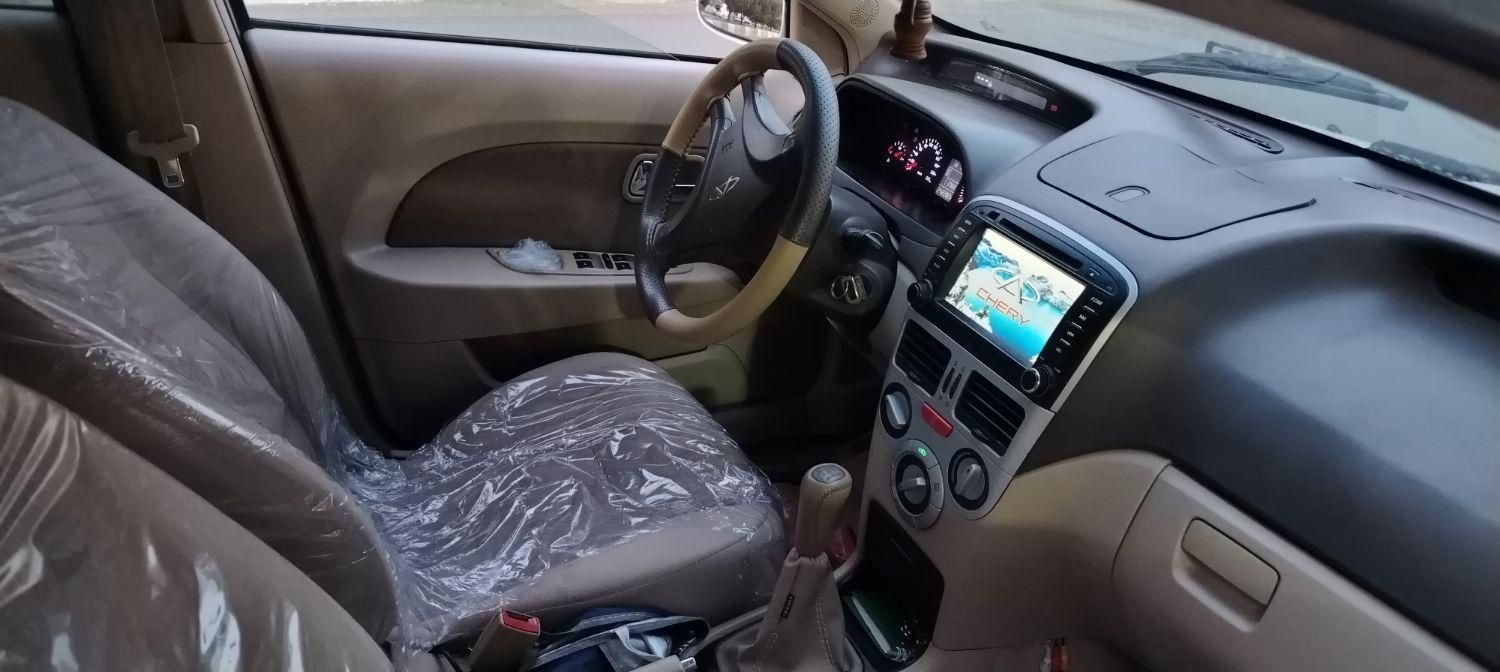 ام وی ام 315 هاچ بک ساده دنده ای - 1393