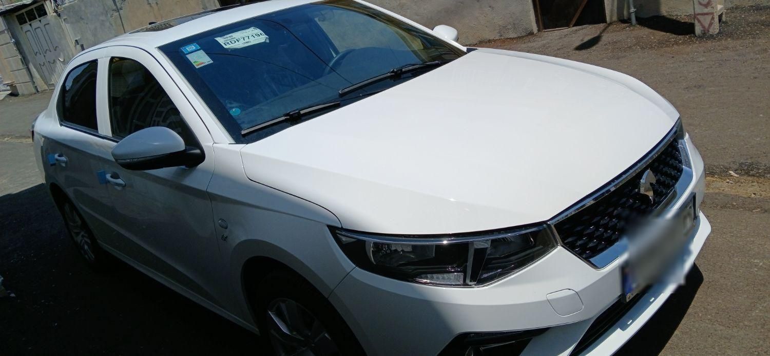 تارا اتوماتیک V4 LX - 1403