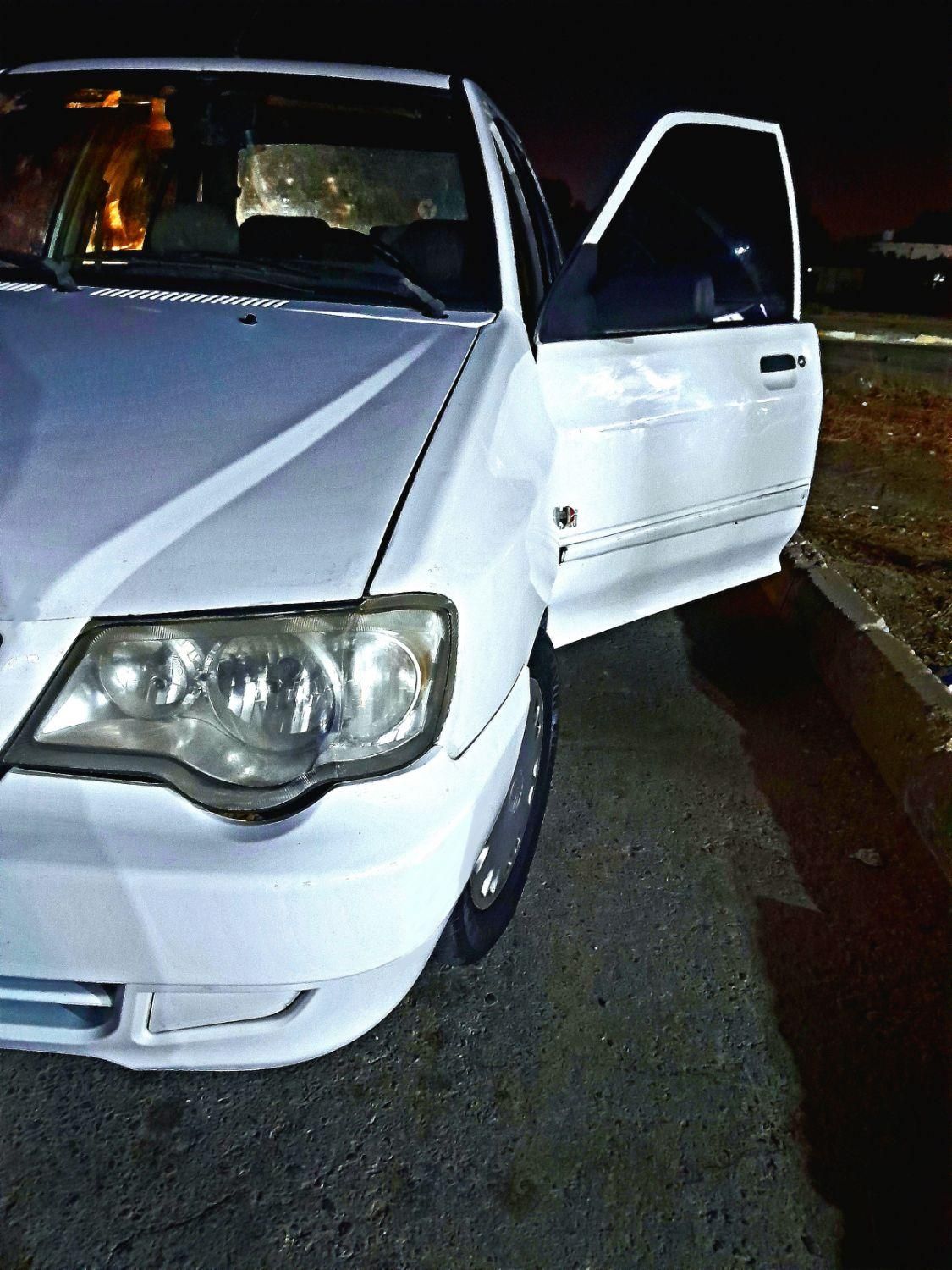 پراید 132 SL - 1389