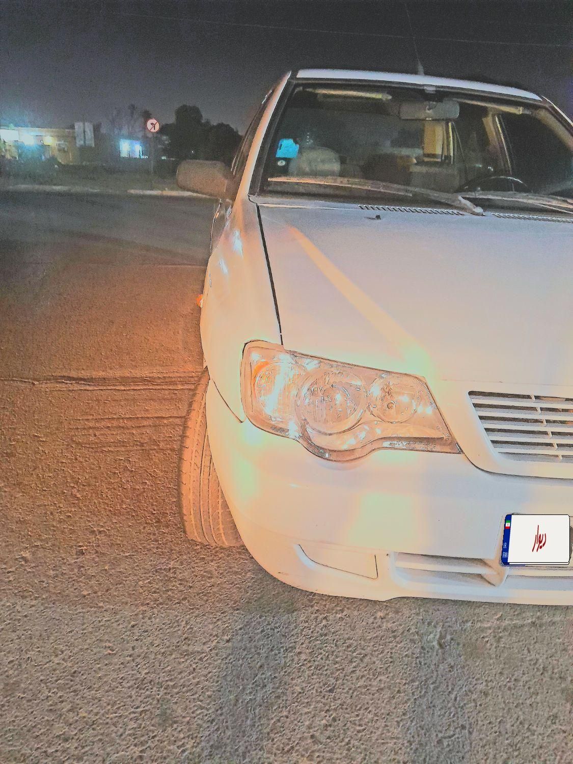 پراید 132 SL - 1389