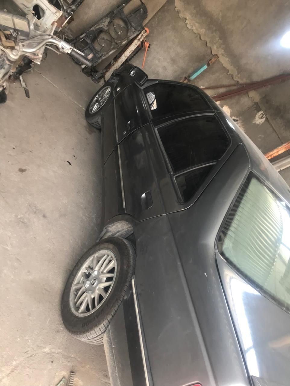 پژو 405 SLX بنزینی TU5 - 1391