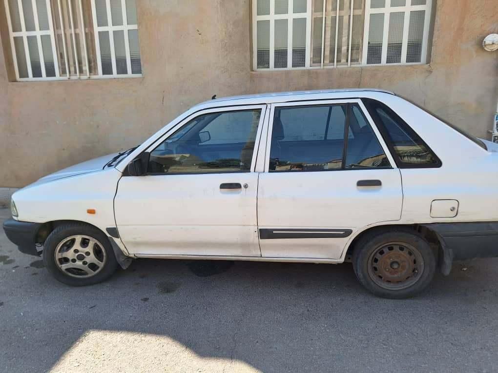 خودرو پراید، 141 آگهی ann_19441024