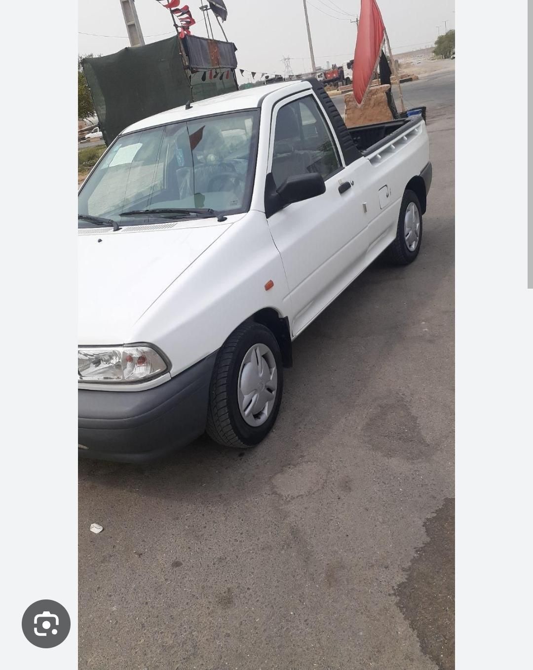 پراید 151 SE - 1403