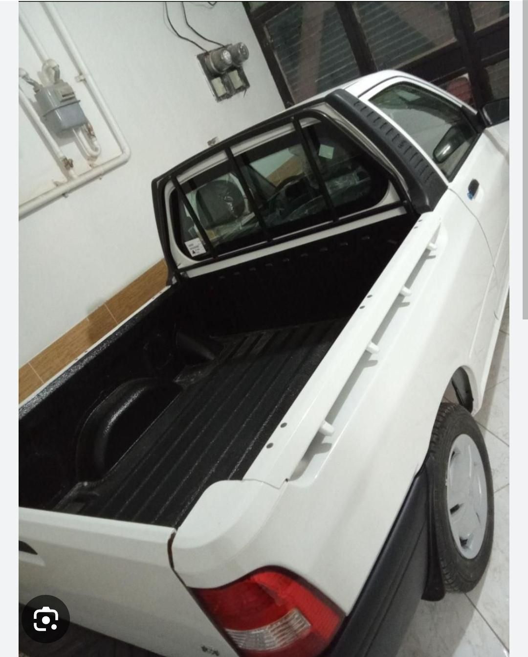 پراید 151 SE - 1403