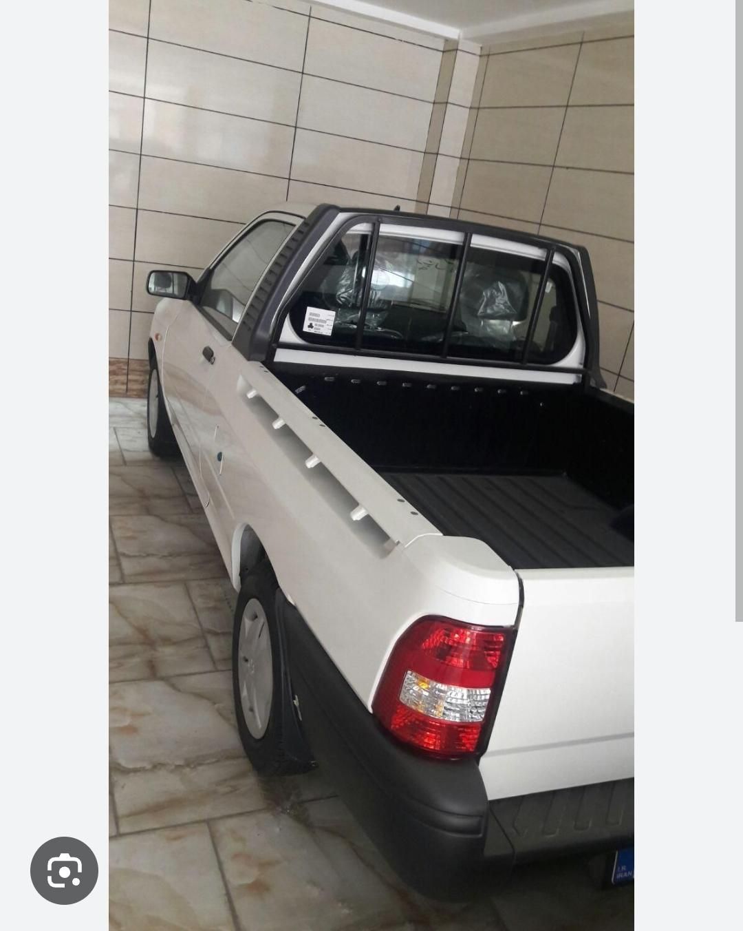 پراید 151 SE - 1403