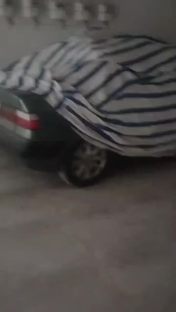 سیتروئن زانتیا X - 1383