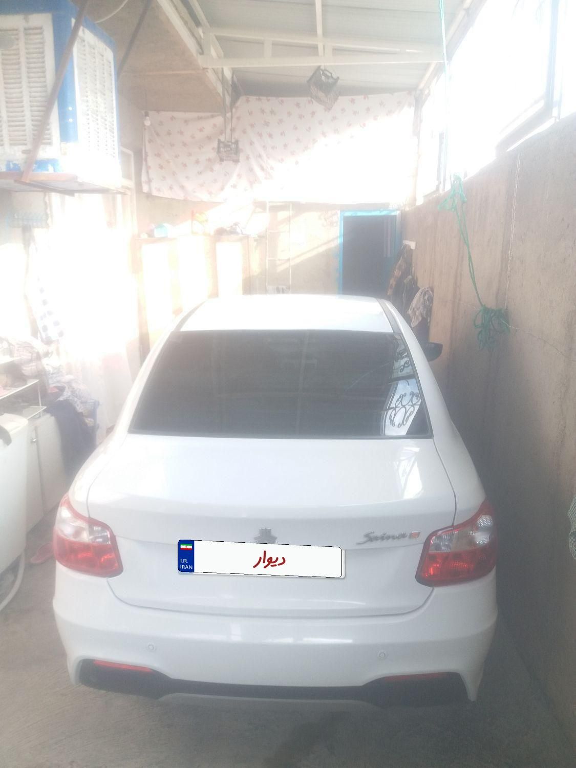 خودرو ساینا، S آگهی ann_19441035