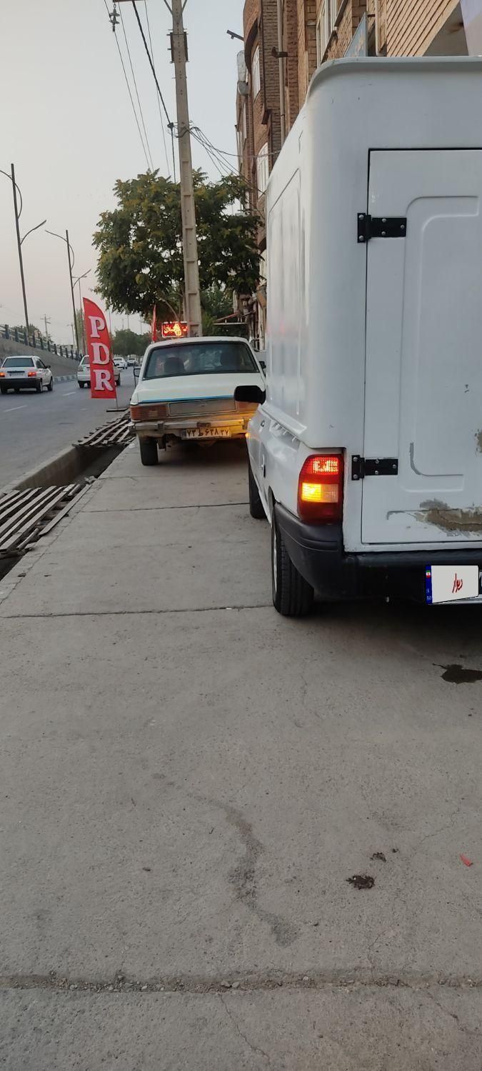 پراید 151 پلاس - 1400