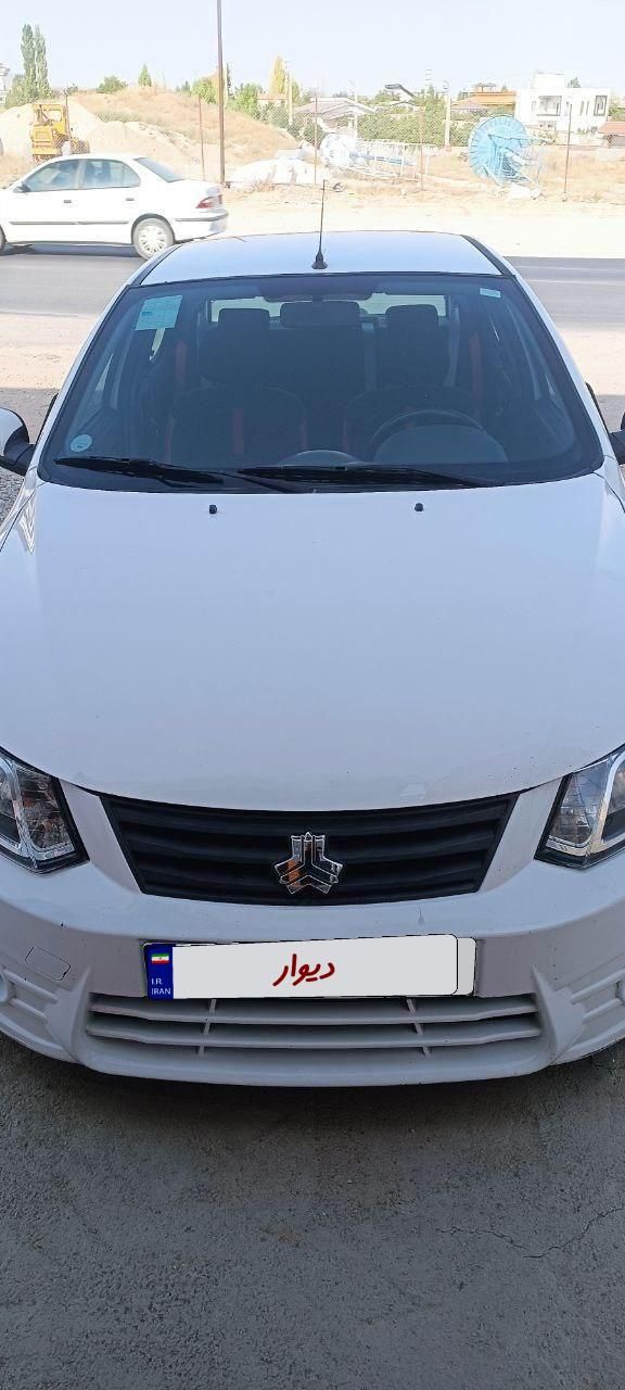 ساینا EX معمولی - 1400