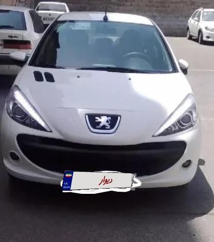 خودرو پژو، 207 آگهی ann_19441090